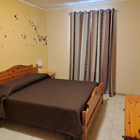 Grotta Dei Colombi Hotel Scanno Bagian luar foto